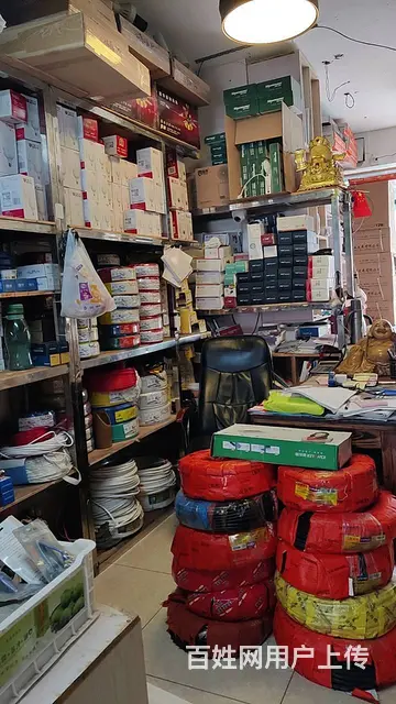 经营7年的建材店诚意出让 - 图片 1