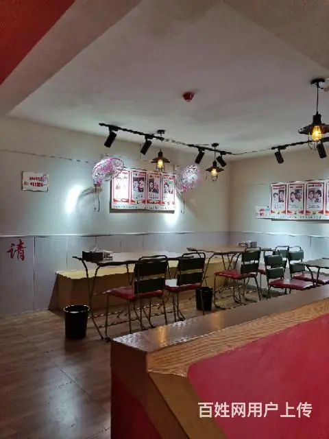 桃源里串城餐饮店转让 - 图片 11