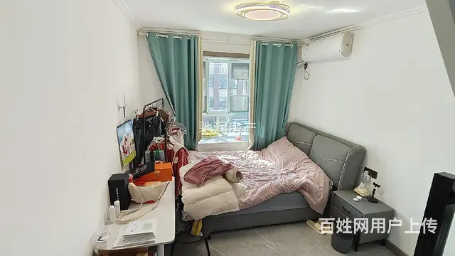 急售高盛唐郡 精装短住四室 全屋地暖 家具家电全送 随时看房 - 图片 5
