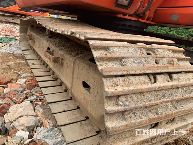 邵阳二手挖掘机斗山150-7手续齐全全国免费配送 - 图片 3