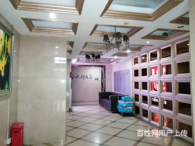 【搞定了！】本人的办公室、押一付一、租期不限、可办证、家具齐 - 图片 9