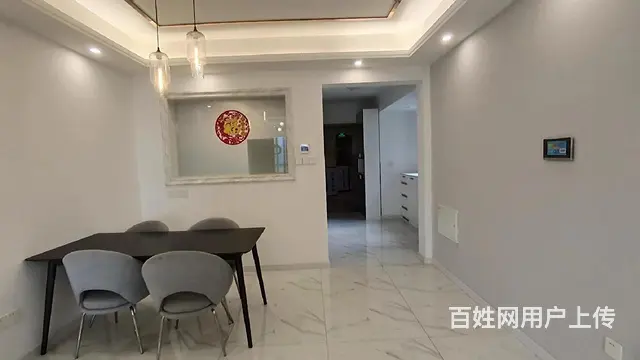 湾仔码头 华发峰景湾 精装3房 家具电器齐全 干净整洁 - 图片 6