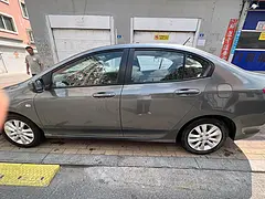 本田 锋范 2012款 1.5 手动 精英版