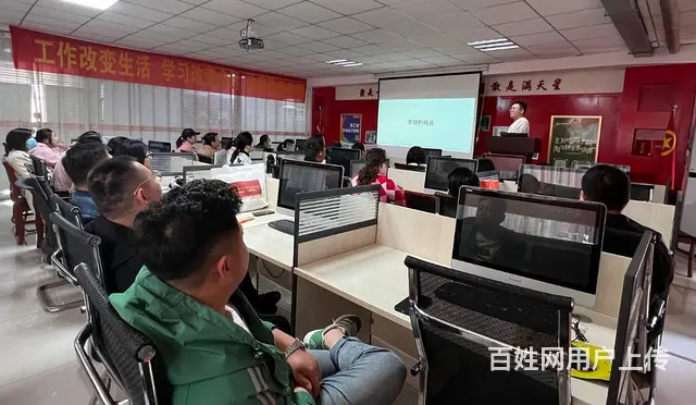 临沂美工设计培训电商美工培训视频剪辑学习拼多多运营 - 图片 5