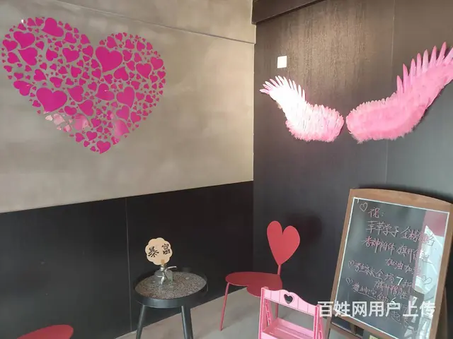 8430（铺联邦）火车站西路网红咖啡馆寻找有缘人 - 图片 7