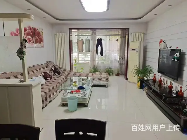 海洋新天域 三室二厅122平米 精装修诚心出售 - 图片 1