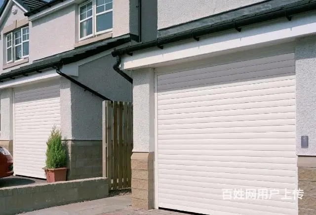 苏州狮山镇电动门维修、狮山镇卷帘门维修安装及换电机 - 图片 6