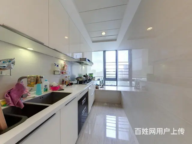 房子满五，景观无遮挡 保养好 户型方正 - 图片 1