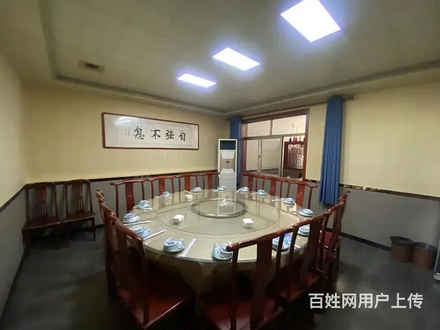 张店区沣水镇营业中餐饮店整体出 - 图片 6
