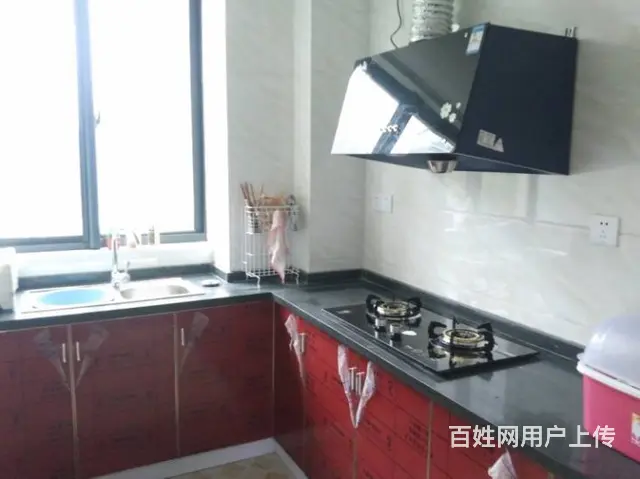 星辰嘉苑 普通住宅2厅 简单装修 - 图片 3