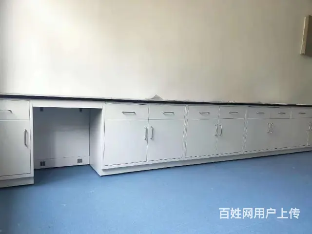 泸州全钢实验台供应,化学实验工作台中央台 - 图片 1