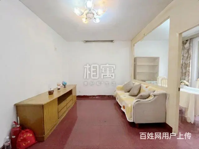 文新南北嘉绿西苑73.00平空房出租 - 图片 6