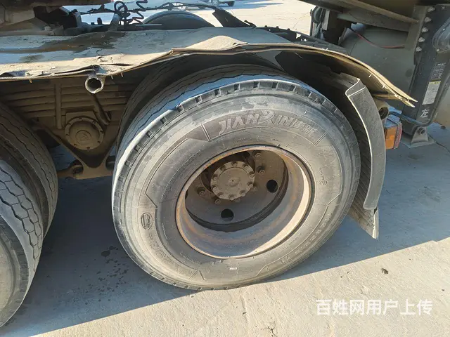 中国重汽 其他 牵引车 国5 - 图片 2
