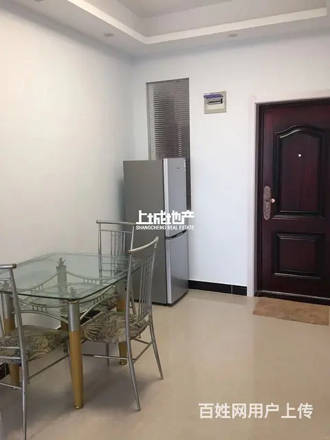 花园新村 朝南二房拎包住 有钥匙随时看 - 图片 2