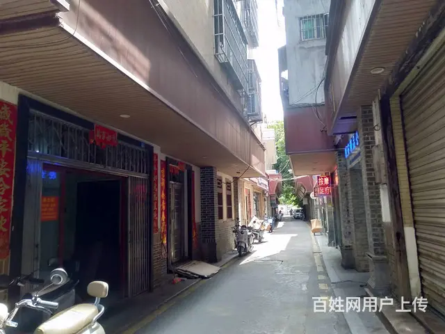 （51旺铺推荐）美苑路中贤二村80平外店+堂食餐饮店转让 - 图片 8