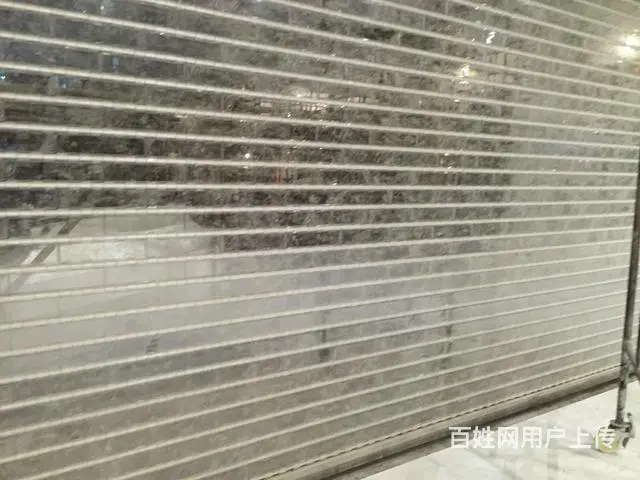 辽宁省水晶卷帘门制作生产厂家直销批发商 - 图片 8