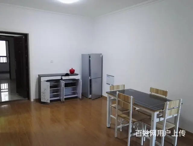 新名园 普通住宅2厅 精装修 - 图片 2