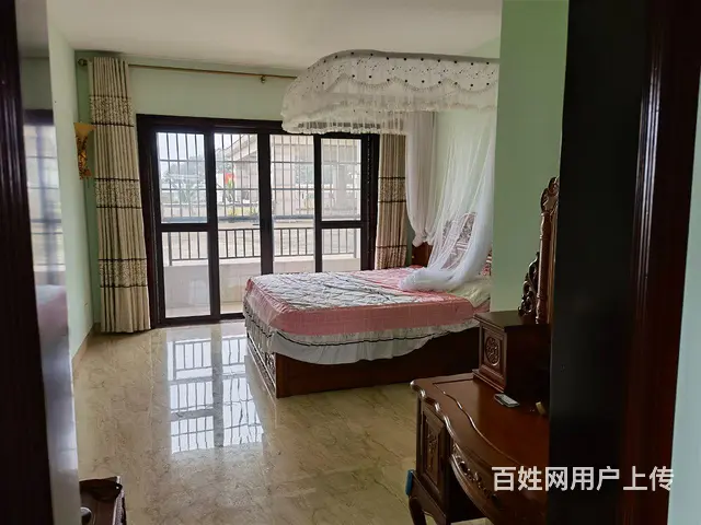 和风江岸小区大套间出租 - 图片 2