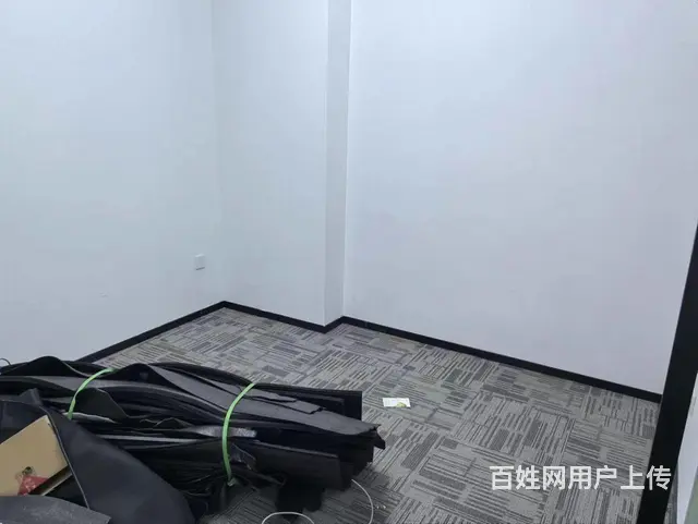 拱墅运河万科中心 ，甲级写字楼，精装出租，拎包入住，配套齐全 - 图片 9