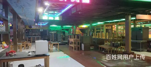 （51旺铺推荐）新风街1500平商铺整体招商 - 图片 7