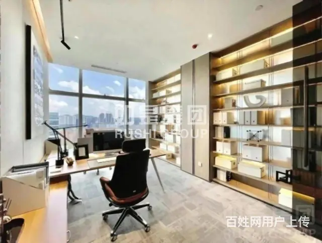 丰泽城东 新甲写 精装交付 正对电梯展示面好 停车方便 - 图片 3