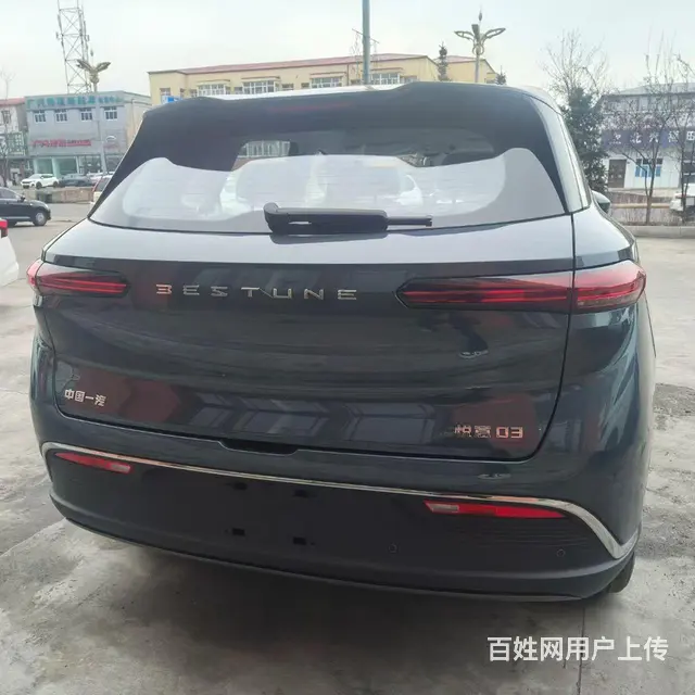 纯电SUV补贴后5万多起。 - 图片 4