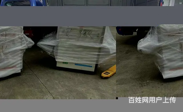 广西物流安检机维修 - 图片 3
