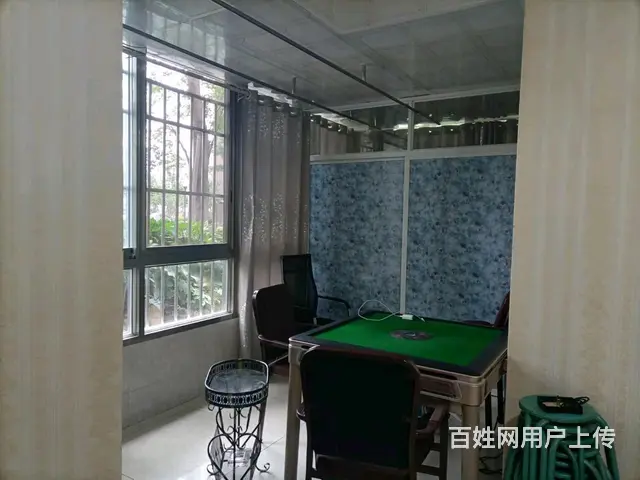 金域阳光 一楼 麻将馆 出租 - 图片 7