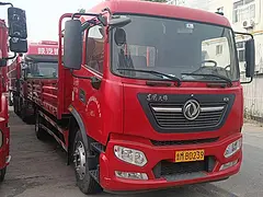 东风 平板车 国6