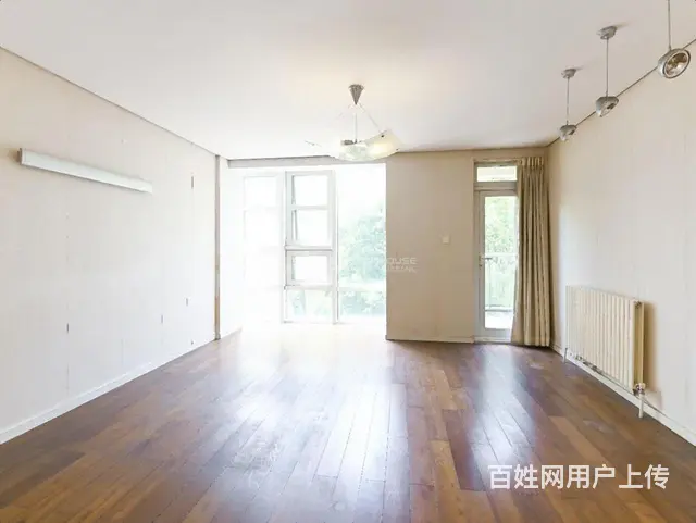 左手吴山右手西湖的豪宅排屋 吴庄 上下三层 2999带两车位 - 图片 4
