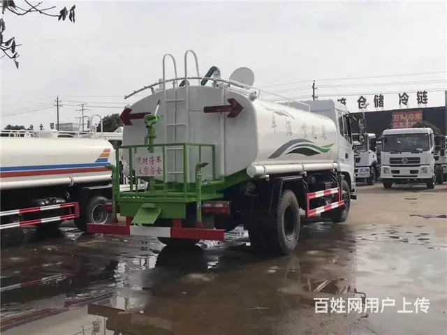 东风专底二手洒车 亏本处理 - 图片 9