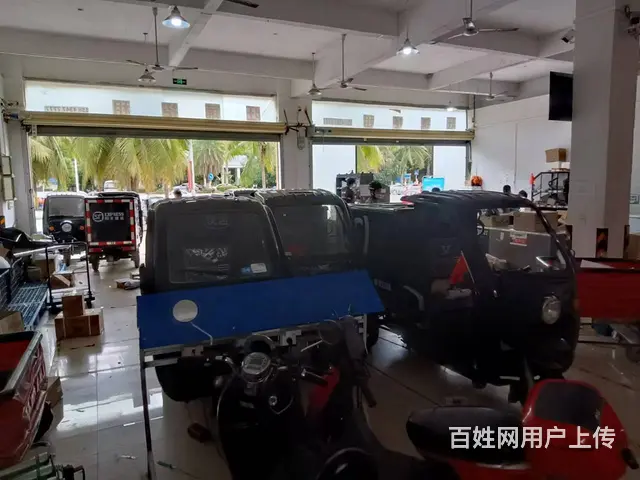 （51旺铺推荐）凤凰路140平店铺出租 - 图片 4