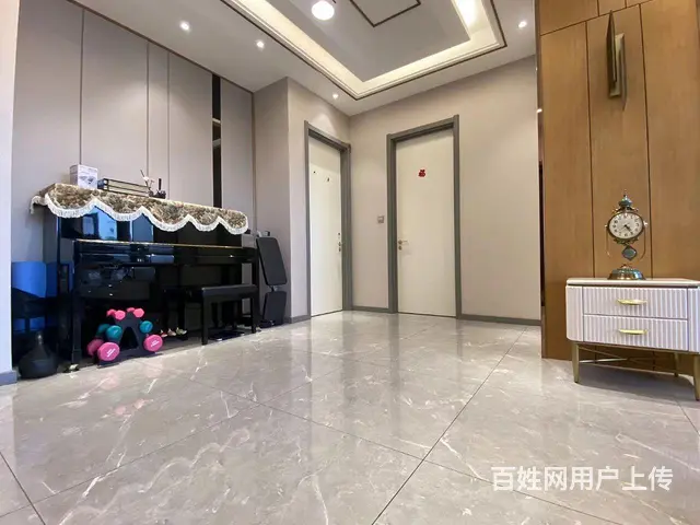 卖房，金水湾电梯洋房7楼 - 图片 2