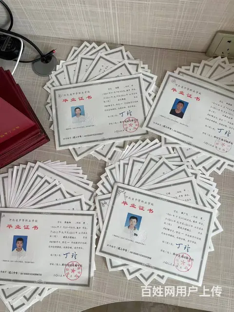 赤峰中专学历提升班 - 图片