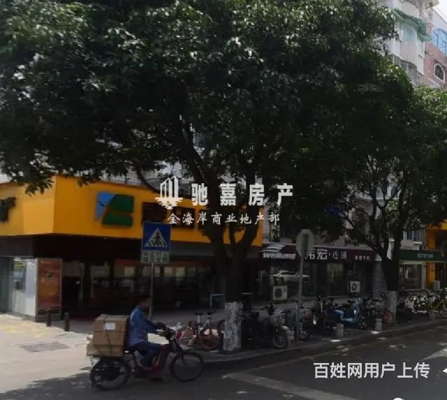 湖里步行街附近 沿街店铺 适合餐饮火锅烧烤套餐等 - 图片 9