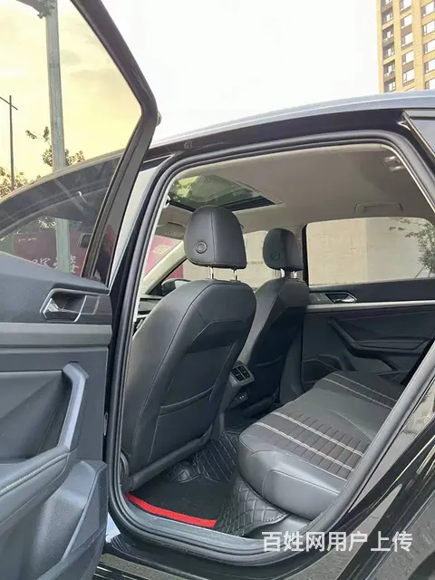 大众 朗逸 2019款 1.4TSI 双离合 280TSI - 图片 4