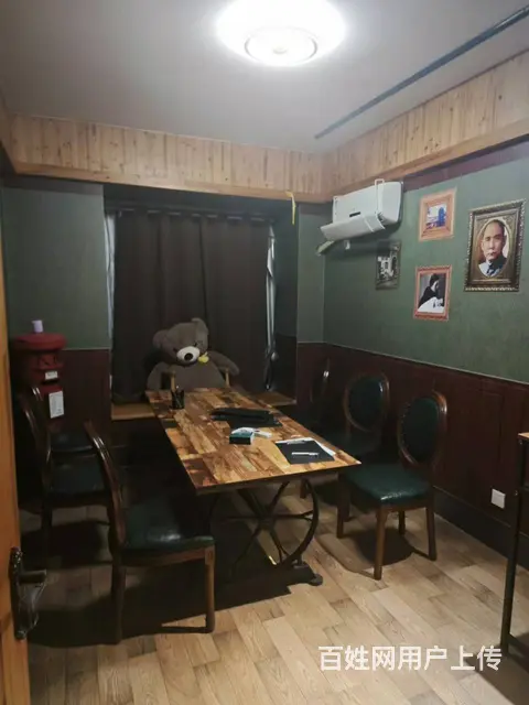 （51旺铺推荐）国贸175平剧本杀店 - 图片 2