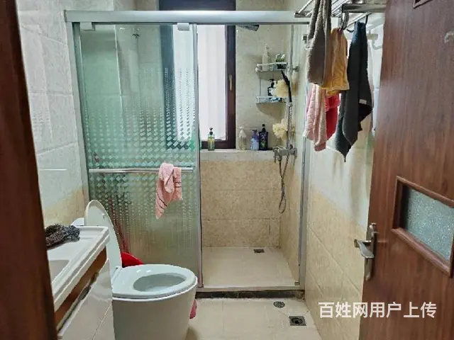 西溪里一区3房  繁华地段   优美环境   电梯 板房 - 图片 5
