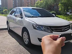 众泰Z300 2012款 1.5 手动 尊贵版