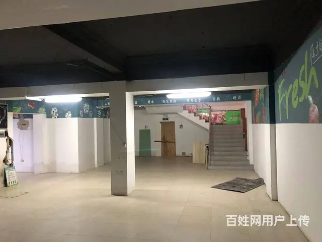 【搞定了！】松北龙轩路门市出租房主直租 - 图片 2