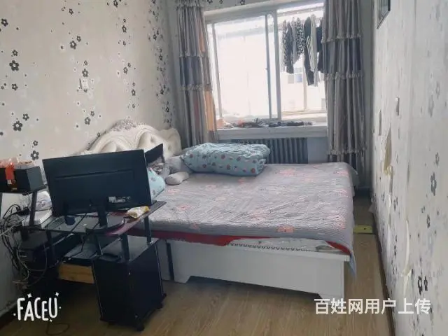出售八角台电厂楼房 - 图片 6