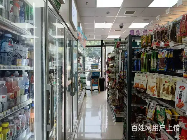 （老板本人）长沙县网红商业街品牌连锁超市转让可空转66801 - 图片 2