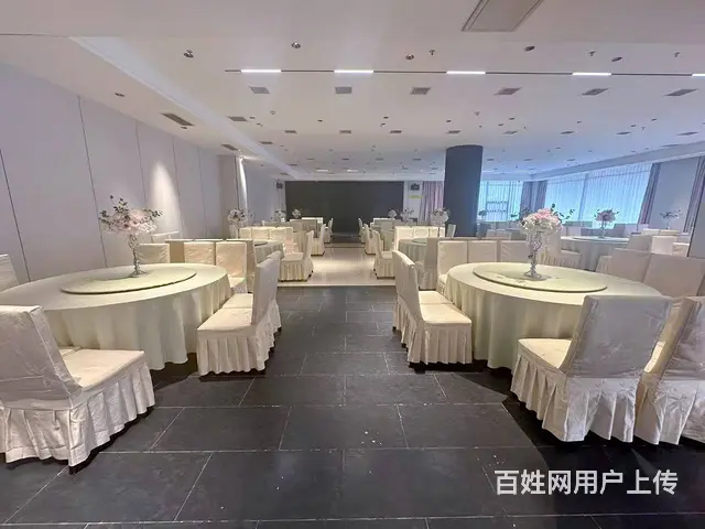 （徐州找店网）徐州南三环高端豪华餐饮店转让 - 图片 3