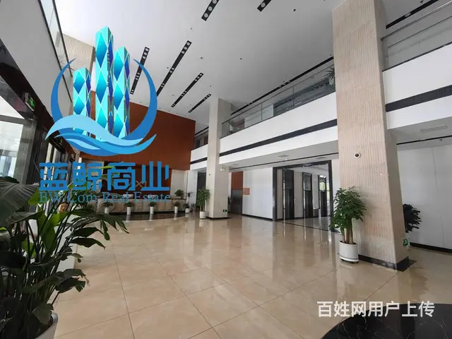 金龙湖旁软件园150到1000平纯办公一手现房 - 图片 2