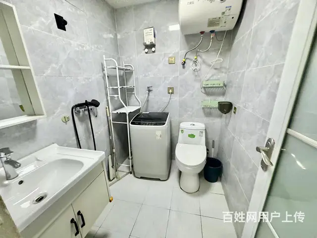 紧急出租61.65平精装修翠苑一区 - 图片 9