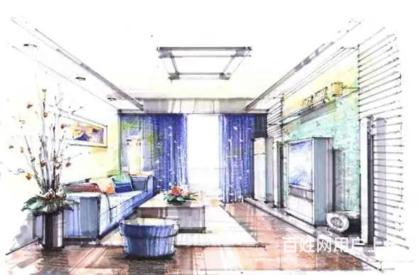 临沂家装设计培训学校 兰山CAD施工图面授班 - 图片 2