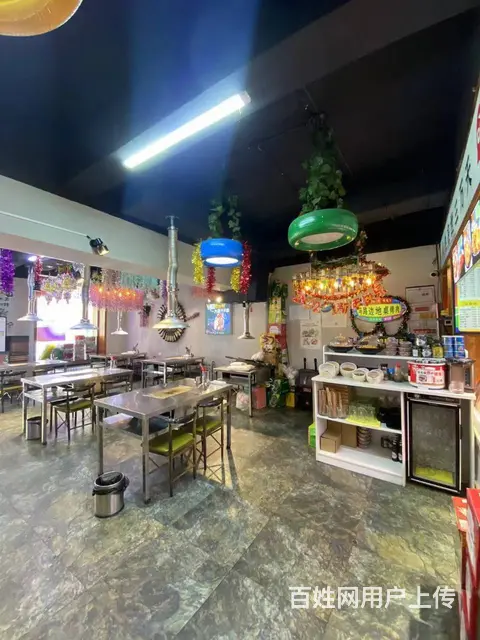【搞定了！】道里区安国街烤肉店出兑餐饮店转让 - 图片 9