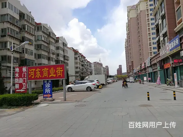 河东小区二房二厅出租 - 图片 7
