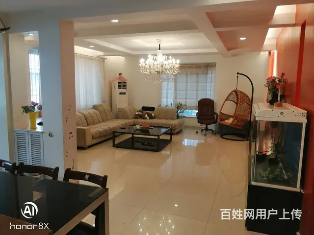 市府大道星河园小区，房东直租 - 图片 1