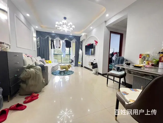 爆！恒大名都 婚房精装,三房, 陶阳学qu房 - 图片 3